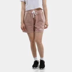 Κουπόνι ⭐ Σορτς | Βερμούδες Ellesse Karungali Γυναικείο Σορτς Pink 🌟