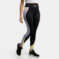 Flash Sale 🔥 Κολάν Ellesse Maristella Γυναικείο Κολάν Black 🥰 -Φτηνός Ellesse Κατάστημα ellesse maristella legging kolan gunaikeio 2