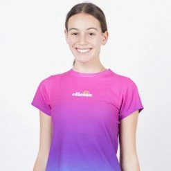 Αγορά ❤️ T-shirts | Μπλούζα κοντό μανίκι Ellesse Mi Γυναικείο T-shirt Multi ✨ 8 Αγορά ❤️ T-shirts | Μπλούζα κοντό μανίκι Ellesse Mi Γυναικείο T-shirt Multi ✨ -Φτηνός Ellesse Κατάστημα ellesse mi tee mplouza gunaikeio 2
