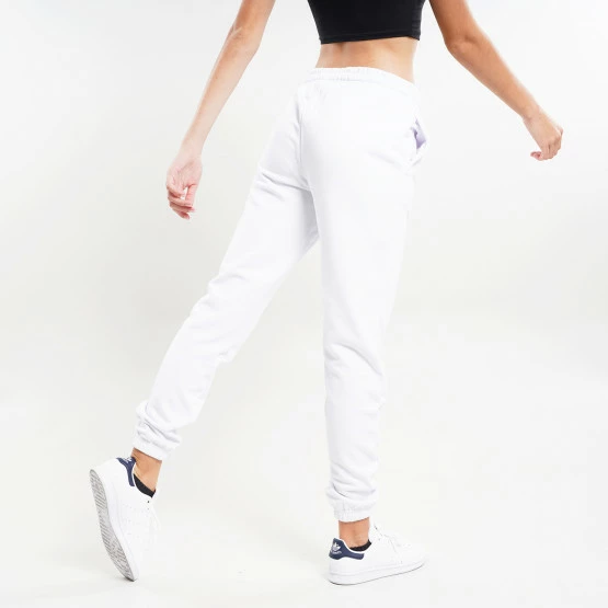 Αγορά 🔥 Φόρμες Ellesse Noora Γυναικείο Παντελόνι Φόρμας WHITE 👏 5 Αγορά 🔥 Φόρμες Ellesse Noora Γυναικείο Παντελόνι Φόρμας WHITE 👏 - Image 3