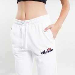 Αγορά 🔥 Φόρμες Ellesse Noora Γυναικείο Παντελόνι Φόρμας WHITE 👏 11 Αγορά 🔥 Φόρμες Ellesse Noora Γυναικείο Παντελόνι Φόρμας WHITE 👏 -Φτηνός Ellesse Κατάστημα ellesse noora jog pant panteloni gunaikeio 4