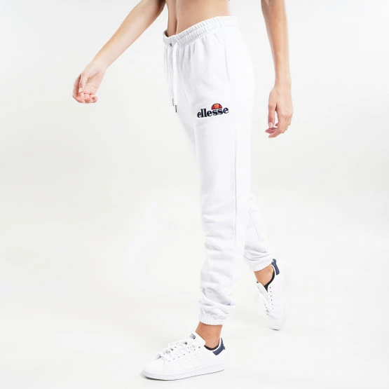 Αγορά 🔥 Φόρμες Ellesse Noora Γυναικείο Παντελόνι Φόρμας WHITE 👏 3 Αγορά 🔥 Φόρμες Ellesse Noora Γυναικείο Παντελόνι Φόρμας WHITE 👏