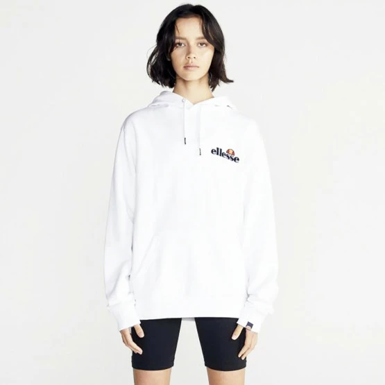 Συμφωνίες 🤩 Μπλούζα Με Κουκούλα Ellesse Noreo Oh Hoody Γυναικείο Φούτερ WHITE 😀 3 Συμφωνίες 🤩 Μπλούζα Με Κουκούλα Ellesse Noreo Oh Hoody Γυναικείο Φούτερ WHITE 😀