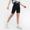Φτηνός 🤩 Biker Shorts Ellesse Oleald Γυναικείο Biker Σορτς BLACK 😍 -Φτηνός Ellesse Κατάστημα ellesse oleald short sorts gunaikeio