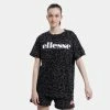 Συμφωνίες 😉 T-shirts | Μπλούζα κοντό μανίκι Ellesse Overlep Tee Γυναικείο T-shirt Black 🥰 1 Συμφωνίες 😉 T-shirts | Μπλούζα κοντό μανίκι Ellesse Overlep Tee Γυναικείο T-shirt Black 🥰 -Φτηνός Ellesse Κατάστημα ellesse overlep tee mplouza gunaikeio