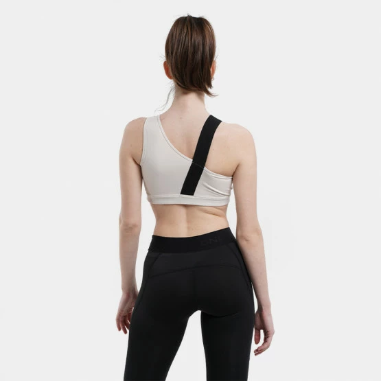 Flash Sale 👏 Μπουστάκια | Αθλητικά Σουτιέν Ellesse Pacey Γυναικείο Μπουστάκι Beige ⌛ 4 Flash Sale 👏 Μπουστάκια | Αθλητικά Σουτιέν Ellesse Pacey Γυναικείο Μπουστάκι Beige ⌛ - Image 2