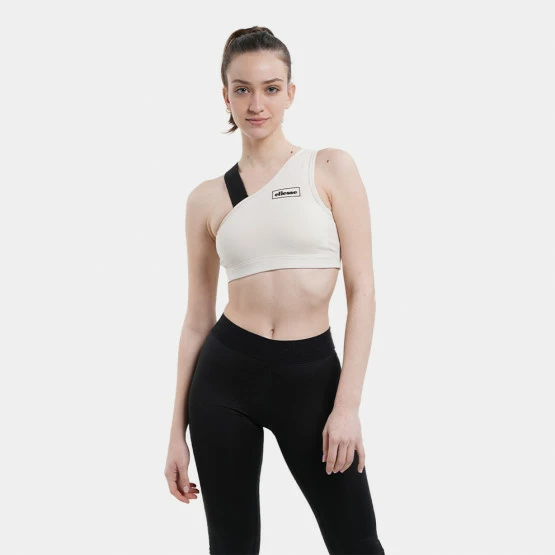 Flash Sale 👏 Μπουστάκια | Αθλητικά Σουτιέν Ellesse Pacey Γυναικείο Μπουστάκι Beige ⌛ 3 Flash Sale 👏 Μπουστάκια | Αθλητικά Σουτιέν Ellesse Pacey Γυναικείο Μπουστάκι Beige ⌛