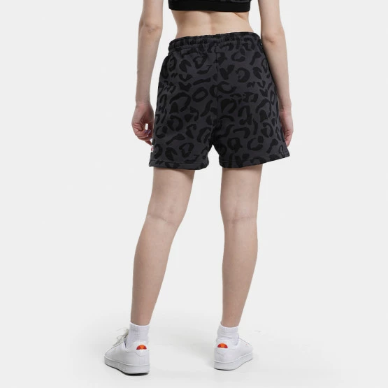 Φτηνός 🛒 Σορτς | Βερμούδες Ellesse Pencil Γυναικείο Σορτς Black 🥰 4 Φτηνός 🛒 Σορτς | Βερμούδες Ellesse Pencil Γυναικείο Σορτς Black 🥰 - Image 2