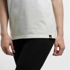 Καλύτερη πώληση 🧨 T-shirts | Μπλούζα κοντό μανίκι Ellesse Primavera Tee Γυναίκειο T-shirt MULTI 👏 -Φτηνός Ellesse Κατάστημα ellesse primavera tee mplouza gunaikeio 3