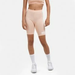 Καλύτερες κριτικές για 🛒 Σορτς | Βερμούδες Ellesse Quindi Short Γυναικείο Ποδηλατικό Κολάν LIGHT ORANGE 🌟