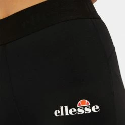 Η καλύτερη συμφωνία ✔️ Κολάν Ellesse Quintino Γυναικείο Κολάν BLACK ❤️ -Φτηνός Ellesse Κατάστημα ellesse quintino legging 2