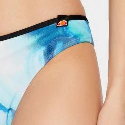 Η καλύτερη συμφωνία 🔔 Γυναικεία Μαγιό Ellesse Rodrup Γυναικείο Μαγιό Κάτω Μέρος MULTI 🎁 -Φτηνός Ellesse Κατάστημα ellesse rodrup bikini bottom magio gunaikeio 2