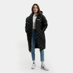 Καλύτερες κριτικές για 🤩 Μπουφάν Ellesse Rosangela Padded Jacket Μπουφαν Γυναικειο BLACK 👏 -Φτηνός Ellesse Κατάστημα ellesse rosangela padded jacket mpoufan gunaikeio 3