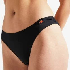 Κουπόνι 🤩 Γυναικεία Μαγιό Ellesse Sicily Γυναικείο Μαγιό Κάτω Μέρος Black 🎉 -Φτηνός Ellesse Κατάστημα ellesse sicily bikini bottom magio gunaikeio 10