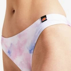 Προώθηση 🔥 Γυναικεία Μαγιό Ellesse Sicily Γυναικείο Μαγιό Κάτω Μέρος TIE DYE 🔔 -Φτηνός Ellesse Κατάστημα ellesse sicily bikini bottom magio gunaikeio 6