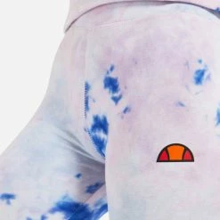Best Pirce 💯 Κολάν Ellesse Solos 2 Tie Dye Γυναικείο Κολάν TIE DYE 🛒 -Φτηνός Ellesse Κατάστημα ellesse solos 2 tie dye legging kolan gunaikeio 2