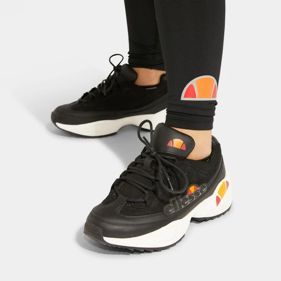 Ολοκαίνουργιο 😉 Κολάν Ellesse Tadino Γυναικείο Κολάν BLACK 🌟 5 Ολοκαίνουργιο 😉 Κολάν Ellesse Tadino Γυναικείο Κολάν BLACK 🌟 - Image 3