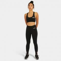 Ολοκαίνουργιο 😉 Κολάν Ellesse Tadino Γυναικείο Κολάν BLACK 🌟 9 Ολοκαίνουργιο 😉 Κολάν Ellesse Tadino Γυναικείο Κολάν BLACK 🌟 -Φτηνός Ellesse Κατάστημα ellesse tadino legging kolan gunaikeio 3