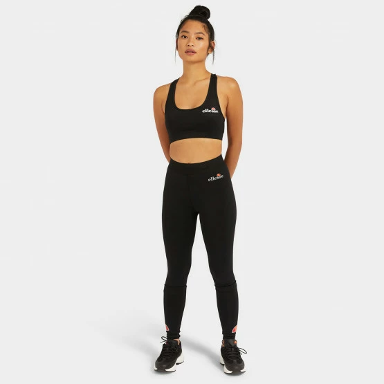 Ολοκαίνουργιο 😉 Κολάν Ellesse Tadino Γυναικείο Κολάν BLACK 🌟 6 Ολοκαίνουργιο 😉 Κολάν Ellesse Tadino Γυναικείο Κολάν BLACK 🌟 - Image 4