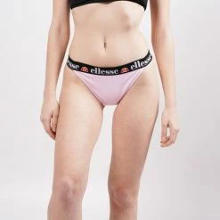 Το φθηνότερο ✔️ Γυναικεία Μαγιό Ellesse Titian Γυναικείο Μαγιό Κάτω Μέρος LIGHT PINK 💯