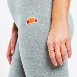 Φτηνός ✨ Biker Shorts Ellesse Tour Short Γυναικείο Biker Σορτς GREY MARL 🎉 -Φτηνός Ellesse Κατάστημα ellesse tour short sorts gunaikeio 3