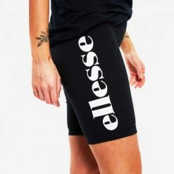 Το φθηνότερο 👍 Biker Shorts Ellesse Tour Short Γυναικείο Biker Σορτς Black 😀 -Φτηνός Ellesse Κατάστημα ellesse tour short sorts gunaikeio 7