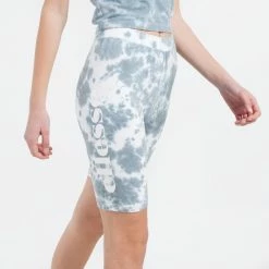 Ολοκαίνουργιο ✨ Biker Shorts Ellesse Tour Tie-Dye Γυναικείο Biker Σορτς TIE DYE 🔥 -Φτηνός Ellesse Κατάστημα ellesse tour tie dye short sorts gunaikeio 4