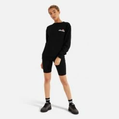 Συμφωνίες ⭐ Φούτερ Ellesse Triome Γυναικεία Μπλούζα Φούτερ Black 😍 9 Συμφωνίες ⭐ Φούτερ Ellesse Triome Γυναικεία Μπλούζα Φούτερ Black 😍 -Φτηνός Ellesse Κατάστημα ellesse triome sweatshirt fouter gunaikeio 10