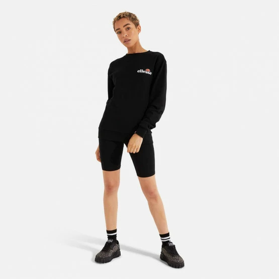 Συμφωνίες ⭐ Φούτερ Ellesse Triome Γυναικεία Μπλούζα Φούτερ Black 😍 6 Συμφωνίες ⭐ Φούτερ Ellesse Triome Γυναικεία Μπλούζα Φούτερ Black 😍 - Image 4