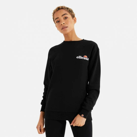 Συμφωνίες ⭐ Φούτερ Ellesse Triome Γυναικεία Μπλούζα Φούτερ Black 😍 3 Συμφωνίες ⭐ Φούτερ Ellesse Triome Γυναικεία Μπλούζα Φούτερ Black 😍