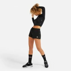 Καλύτερες κριτικές για ⭐ Σορτς | Βερμούδες Ellesse Veno Γυναικείο Σορτς BLACK 🥰 9 Καλύτερες κριτικές για ⭐ Σορτς | Βερμούδες Ellesse Veno Γυναικείο Σορτς BLACK 🥰 -Φτηνός Ellesse Κατάστημα ellesse veno short sorts gunaikeio 3