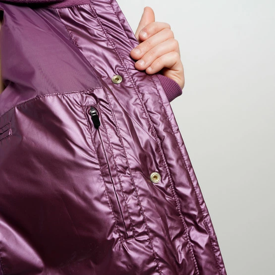 Φτηνός 😉 Μπουφάν Ellesse Vesuvio Fz Jacket Μπουφαν Γυναικειο DARK PURPLE 🛒 6 Φτηνός 😉 Μπουφάν Ellesse Vesuvio Fz Jacket Μπουφαν Γυναικειο DARK PURPLE 🛒 - Image 4