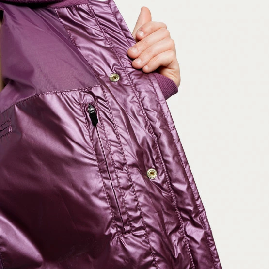 Φτηνός 😉 Μπουφάν Ellesse Vesuvio Fz Jacket Μπουφαν Γυναικειο DARK PURPLE 🛒 7 Φτηνός 😉 Μπουφάν Ellesse Vesuvio Fz Jacket Μπουφαν Γυναικειο DARK PURPLE 🛒 - Image 5