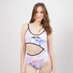 Καλύτερες κριτικές για 🔔 Γυναικεία Μαγιό Ellesse Zee Γυναικείο Ολόσωμο Μαγιό TIE DYE ⭐ -Φτηνός Ellesse Κατάστημα ellesse zee swimsuit magio gunaikeio 2