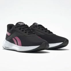 Flash Sale 🛒 Γυναικεία Παπούτσια για Τρέξιμο Reebok Sport Energen Plus Γυναικεία Παπούτσια για Τρέξιμο CBLACK/FTWWHT/PURPNK 🛒 -Φτηνός Ellesse Κατάστημα reebok sport energen plus 3