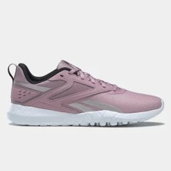 Flash Sale 😀 Γυμναστήριο | Training Reebok Sport Flexagon Energy Tr 4 Γυναικεία Παπούτσια για Προπόνηση INFLIL/CBLACK/FTWWHT 🔔