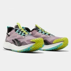 Best Pirce 👍 Γυναικεία Παπούτσια για Τρέξιμο Reebok Sport Floatride Energy 4 Adventure Γυναικεία Παπούτσια για Τρέξιμο INFLIL/SECLTE/ACIYEL 😀 -Φτηνός Ellesse Κατάστημα reebok sport floatride energy 4 adventure 3