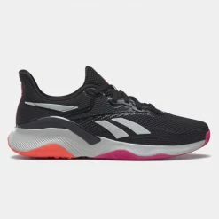 Τοπ 10 🥰 Γυμναστήριο | Training Reebok Sport Hiit Tr 3 Γυναικεία Παπούτσια για Προπόνηση CBLACK/PUGRY2/PROPNK 👏