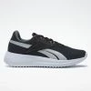 Αγορά 🔔 Γυναικεία Παπούτσια για Τρέξιμο Reebok Sport Lite 3.0 Γυναικεία Παπούτσια CBLACK/SILVMT/PURGRY ⭐ -Φτηνός Ellesse Κατάστημα reebok sport lite 30