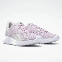 Πολύ καλή προσφορά 🌟 Γυναικεία Παπούτσια για Τρέξιμο Reebok Sport Lite 3.0 Γυναικεία Παπούτσια QUAGLW/CHALK/CHALK 🛒 -Φτηνός Ellesse Κατάστημα reebok sport lite 30 11