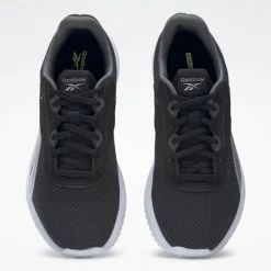 Αγορά 🔔 Γυναικεία Παπούτσια για Τρέξιμο Reebok Sport Lite 3.0 Γυναικεία Παπούτσια CBLACK/SILVMT/PURGRY ⭐ -Φτηνός Ellesse Κατάστημα reebok sport lite 30 4