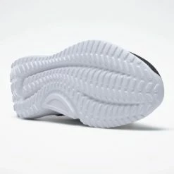 Αγορά 🔔 Γυναικεία Παπούτσια για Τρέξιμο Reebok Sport Lite 3.0 Γυναικεία Παπούτσια CBLACK/SILVMT/PURGRY ⭐ -Φτηνός Ellesse Κατάστημα reebok sport lite 30 5