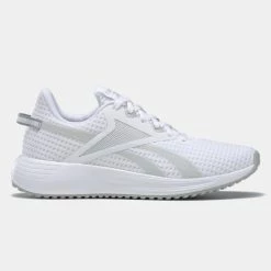 Πολύ καλή προσφορά 🥰 Γυναικεία Παπούτσια για Τρέξιμο Reebok Sport Lite Plus 3 Γυναικεία Παπούτσια για Τρέξιμο FTWWHT/SILVMT/PUGRY3 👏