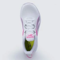 ΧΟΝΔΡΙΚΟ ΕΜΠΟΡΙΟ 🧨 Γυναικεία Παπούτσια για Τρέξιμο Reebok Sport Lite Plus 3.0 Γυναικεία Παπούτσια FTWWHT/SILVMT/ATOPNK ⭐ -Φτηνός Ellesse Κατάστημα reebok sport lite plus 30 2