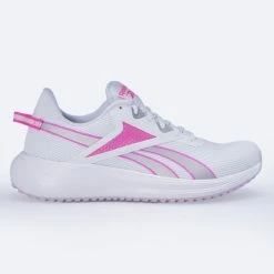 ΧΟΝΔΡΙΚΟ ΕΜΠΟΡΙΟ 🧨 Γυναικεία Παπούτσια για Τρέξιμο Reebok Sport Lite Plus 3.0 Γυναικεία Παπούτσια FTWWHT/SILVMT/ATOPNK ⭐