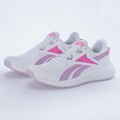 ΧΟΝΔΡΙΚΟ ΕΜΠΟΡΙΟ 🧨 Γυναικεία Παπούτσια για Τρέξιμο Reebok Sport Lite Plus 3.0 Γυναικεία Παπούτσια FTWWHT/SILVMT/ATOPNK ⭐ -Φτηνός Ellesse Κατάστημα reebok sport lite plus 30 4
