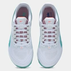 Κουπόνι 🔔 Γυμναστήριο | Training Reebok Sport Nano X2 Γυναικεία Παπούτσια για Προπόνηση FTWWHT/SECLTE/INFLIL 😉 -Φτηνός Ellesse Κατάστημα reebok sport nano x2 3