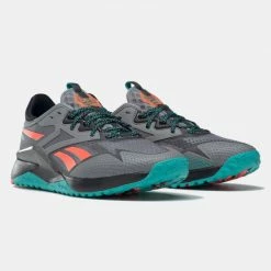 Εξοδος 🤩 Γυμναστήριο | Training Reebok Sport Nano X2 Tr Adventure Γυναικεία Παπούτσια για Προπόνηση PUGRY5/CBLACK/CLATEA 🤩 -Φτηνός Ellesse Κατάστημα reebok sport nano x2 tr adventure 4