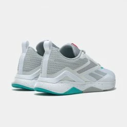 Πολύ καλή προσφορά 🤩 Γυμναστήριο | Training Reebok Sport Nanoflex TR V2 Γυναικεία Παπούτσια PUGRY3/FTWWHT/CLATEA 🎉 -Φτηνός Ellesse Κατάστημα reebok sport nanoflex tr 20 11