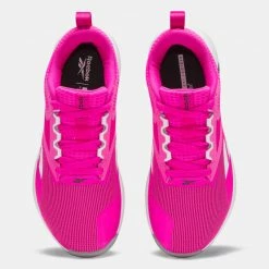 Τοπ 10 🤩 Γυμναστήριο | Training Reebok Sport Nanoflex Tr 2.0 Γυναικεία Παπούτσια για τρέξιμο PROPNK/FTWWHT/PUGRY4 🔔 -Φτηνός Ellesse Κατάστημα reebok sport nanoflex tr 20 15